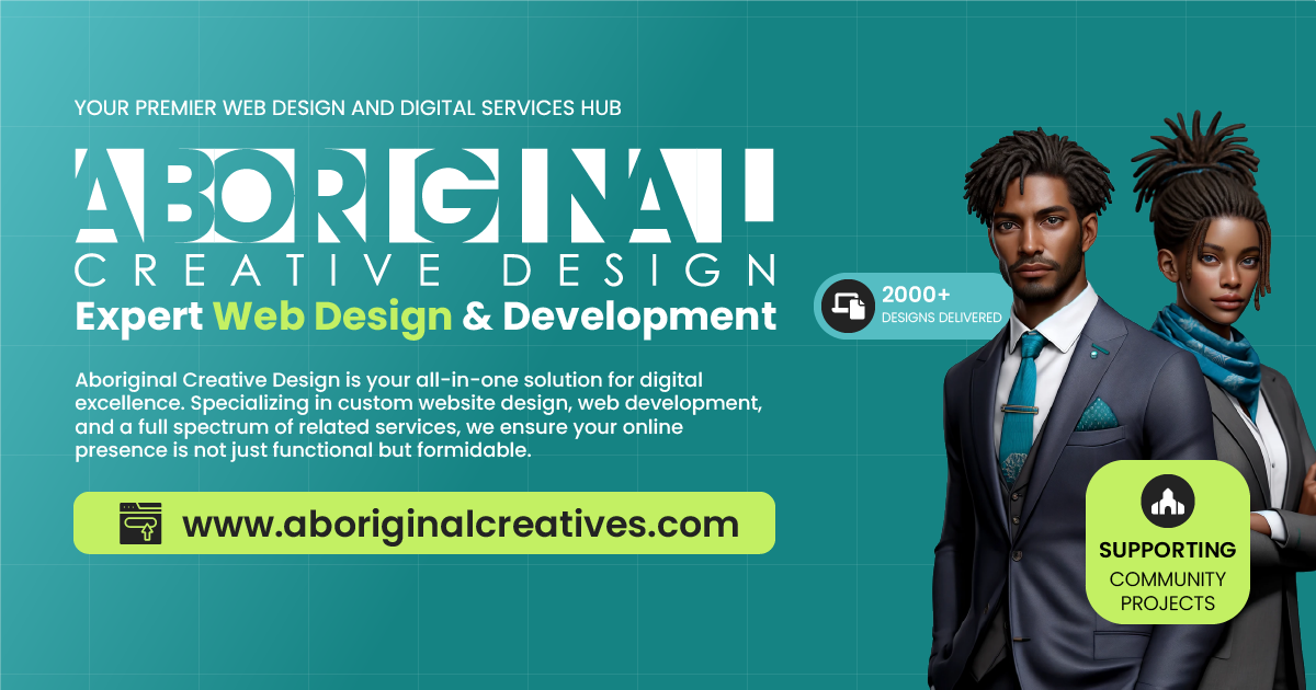 Aboriginal Creative Design